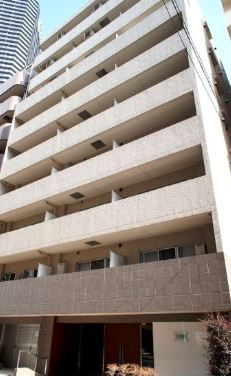 【外観】 | コアーズ勝どき