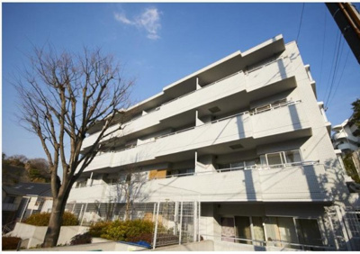 【外観】 | リリファ鎌倉玉縄