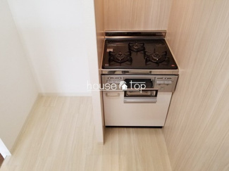 【キッチン】 | 甲子園東行マンション