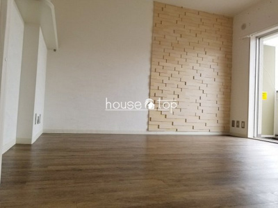 【居間・リビング】 | 甲子園東行マンション