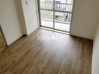 【洋室】 | 甲子園東行マンション