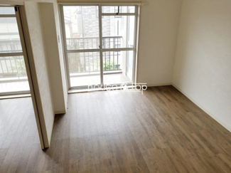 【洋室】 | 甲子園東行マンション