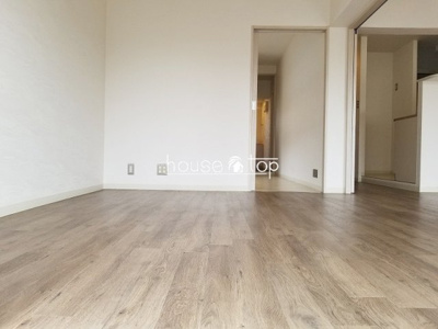 【洋室】 | 甲子園東行マンション