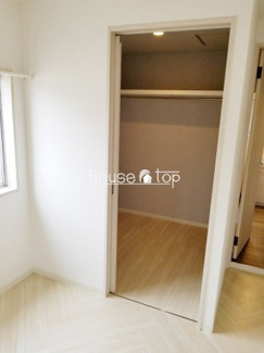 【収納】 | 甲子園東行マンション