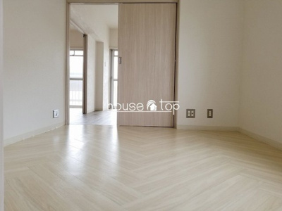 【洋室】 | 甲子園東行マンション