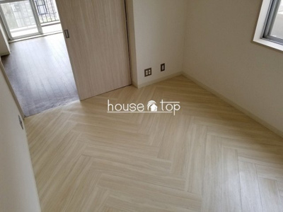 【洋室】 | 甲子園東行マンション