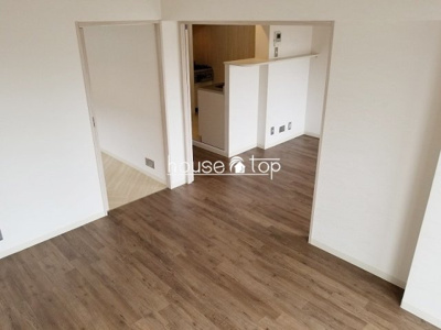 【洋室】 | 甲子園東行マンション