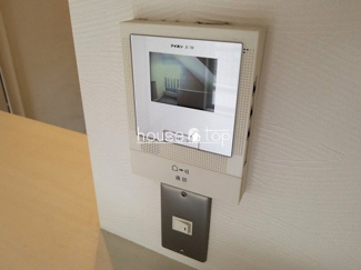 【セキュリティ】 | 甲子園東行マンション