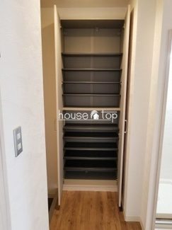 【玄関】 | 甲子園東行マンション