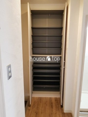 【玄関】 | 甲子園東行マンション