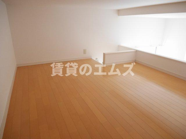 【居間・リビング】 | アリビラ竹下 | アリビラ竹下のロフト