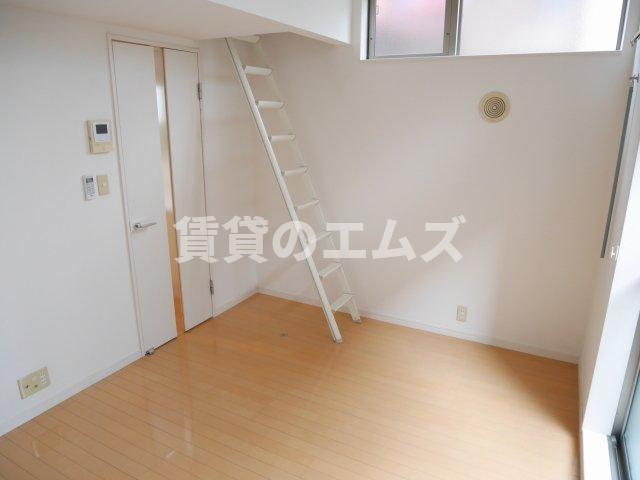 【洋室】 | アリビラ竹下 | アリビラ竹下の洋室