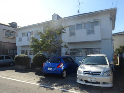 【外観】 | 室見リバーハイム