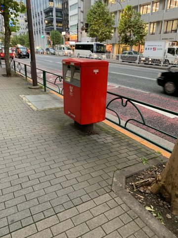 ＩＭ－ＳＨＩＭＢＡＳＨＩの周辺