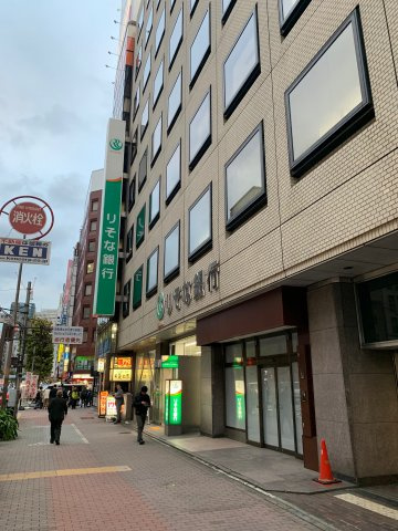 ＩＭ－ＳＨＩＭＢＡＳＨＩの周辺