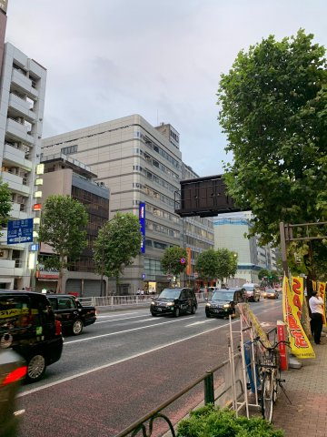 ＩＭ－ＳＨＩＭＢＡＳＨＩの周辺