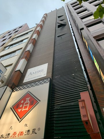 ＩＭ－ＳＨＩＭＢＡＳＨＩの外観