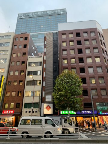 ＩＭ－ＳＨＩＭＢＡＳＨＩの外観