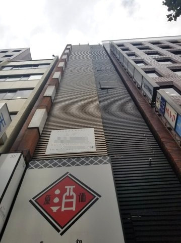 ＩＭ－ＳＨＩＭＢＡＳＨＩの外観