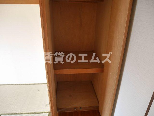 【収納】 | グルーリャ大和 | グルーリャ大和の収納