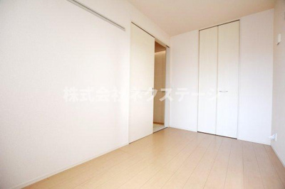 【寝室】 | ファインフレッサ