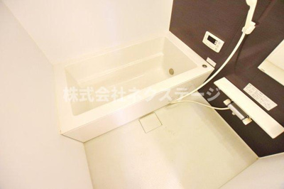 【浴室】 | ファインフレッサ