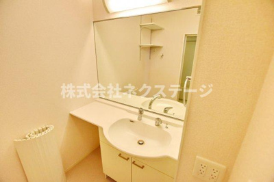 【独立洗面台】 | ファインフレッサ