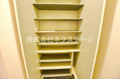 【収納】 | ファインフレッサ