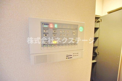 【セキュリティ】 | ファインフレッサ