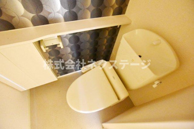 【トイレ】 | ファインフレッサ