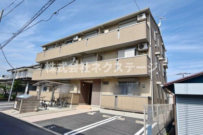 【外観】 | ファインフレッサ