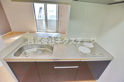 【キッチン】 | ファインフレッサ