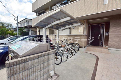 【周辺】 | ファインフレッサ