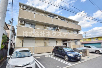 【外観】 | ファインフレッサ