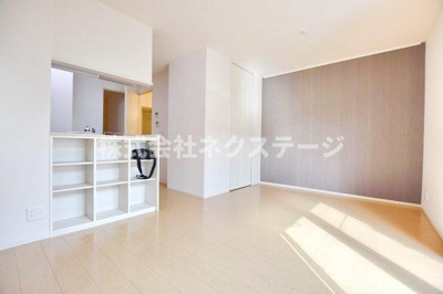 【居間・リビング】 | ファインフレッサ