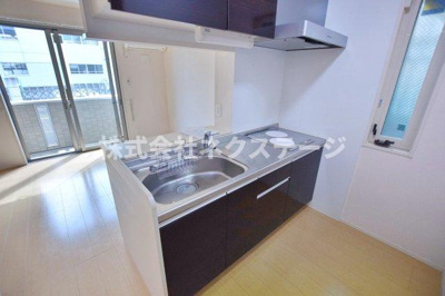 【キッチン】 | ファインフレッサ