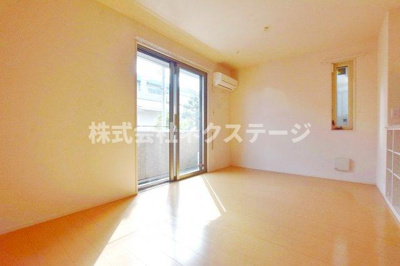 【洋室】 | ファインフレッサ