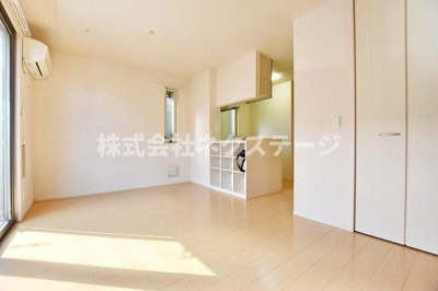 【洋室】 | ファインフレッサ