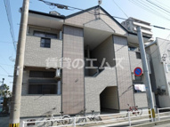 ポラリス博多駅南の画像