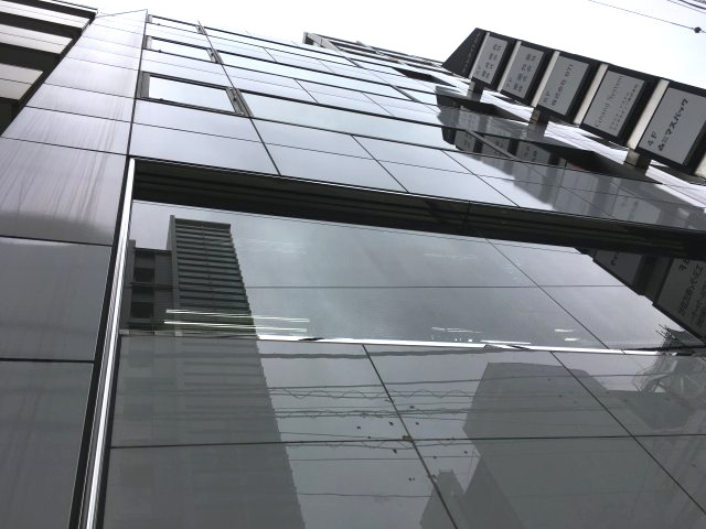 ライムライトビル