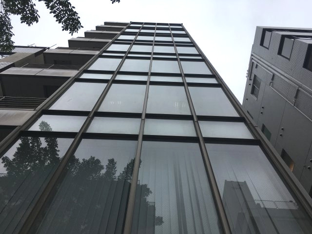 210半蔵門ビルの外観