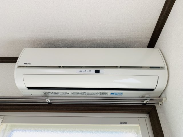 サントルモトミヤ　Eの設備