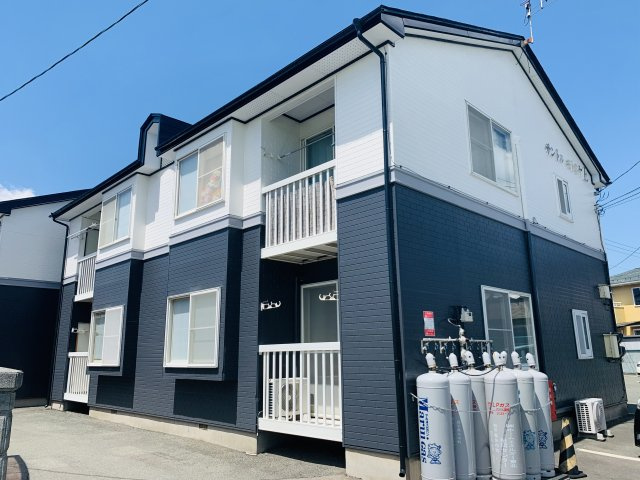 サントルモトミヤ　E