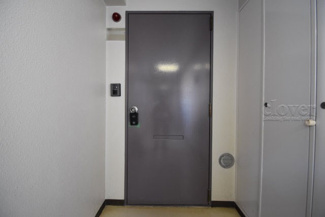 【その他共用部分】 | 共用部　玄関ドア