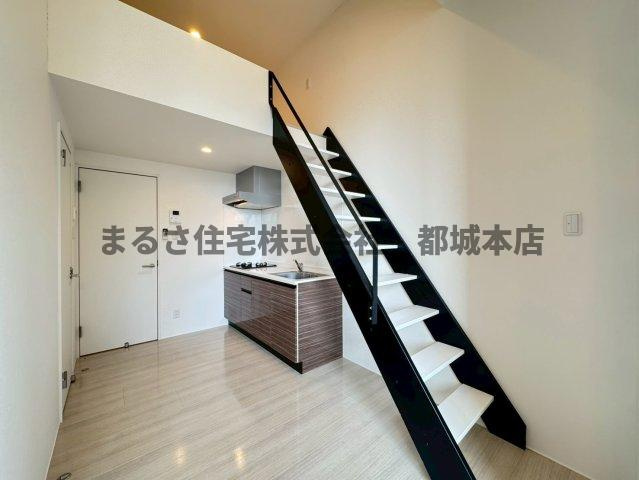 zonkeyの子供部屋