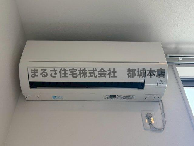 zonkeyの設備