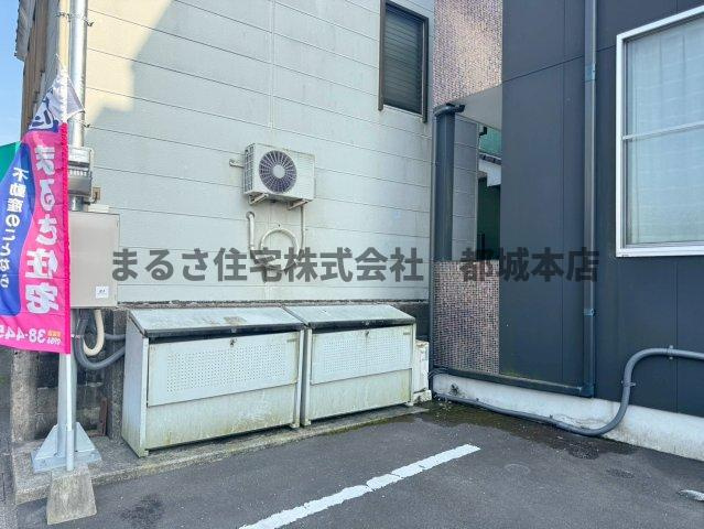 zonkeyのその他共用部分