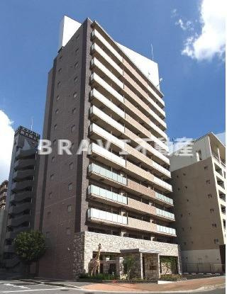 レオングラン新大阪レジデンス　BRAVI不動産