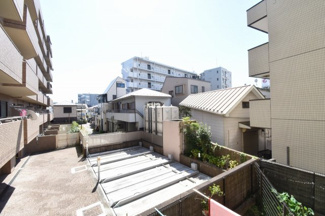 【展望】 | 2階部分からの眺望♪