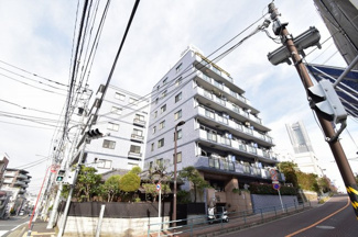 【外観】 | 京浜東北・根岸線、横浜市営地下鉄ブルーライン「桜木町」駅徒歩9分の好立地！